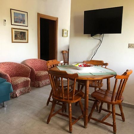 Casa Indipendente I Due Mari Villa Porto Torres Exteriör bild