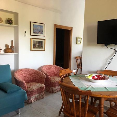 Casa Indipendente I Due Mari Villa Porto Torres Exteriör bild