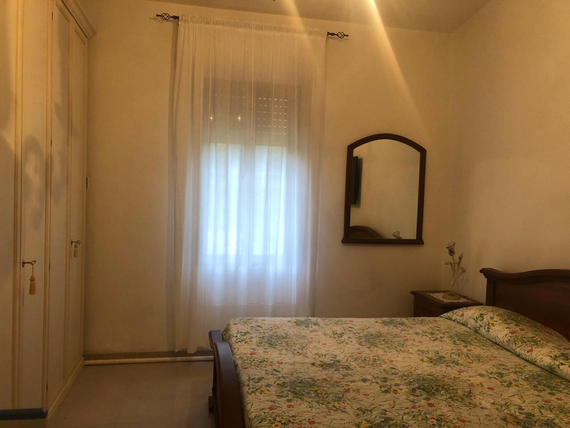 Casa Indipendente I Due Mari Villa Porto Torres Exteriör bild