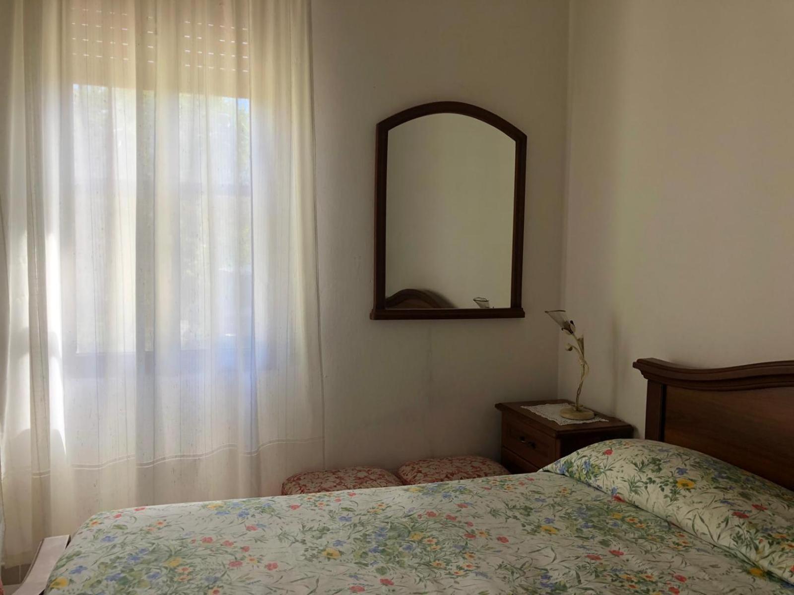Casa Indipendente I Due Mari Villa Porto Torres Exteriör bild