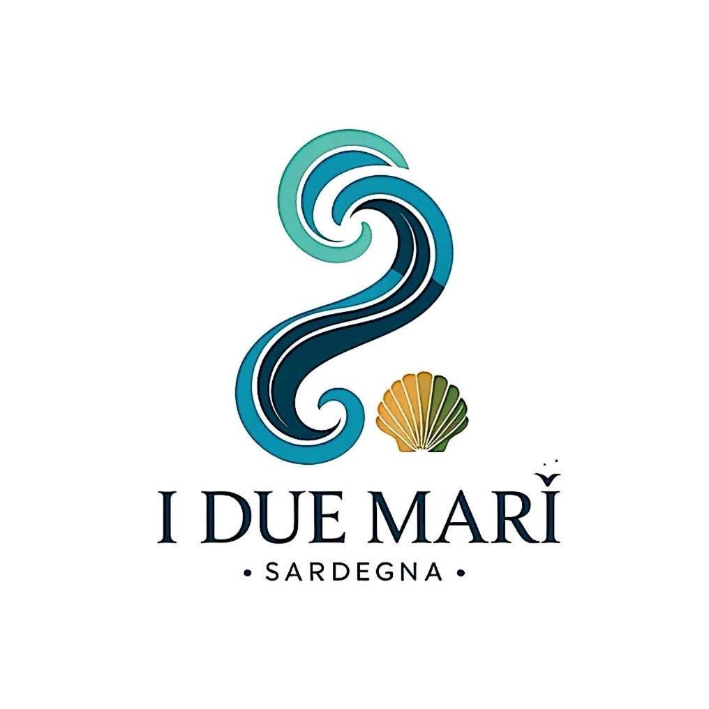 Casa Indipendente I Due Mari Villa Porto Torres Exteriör bild